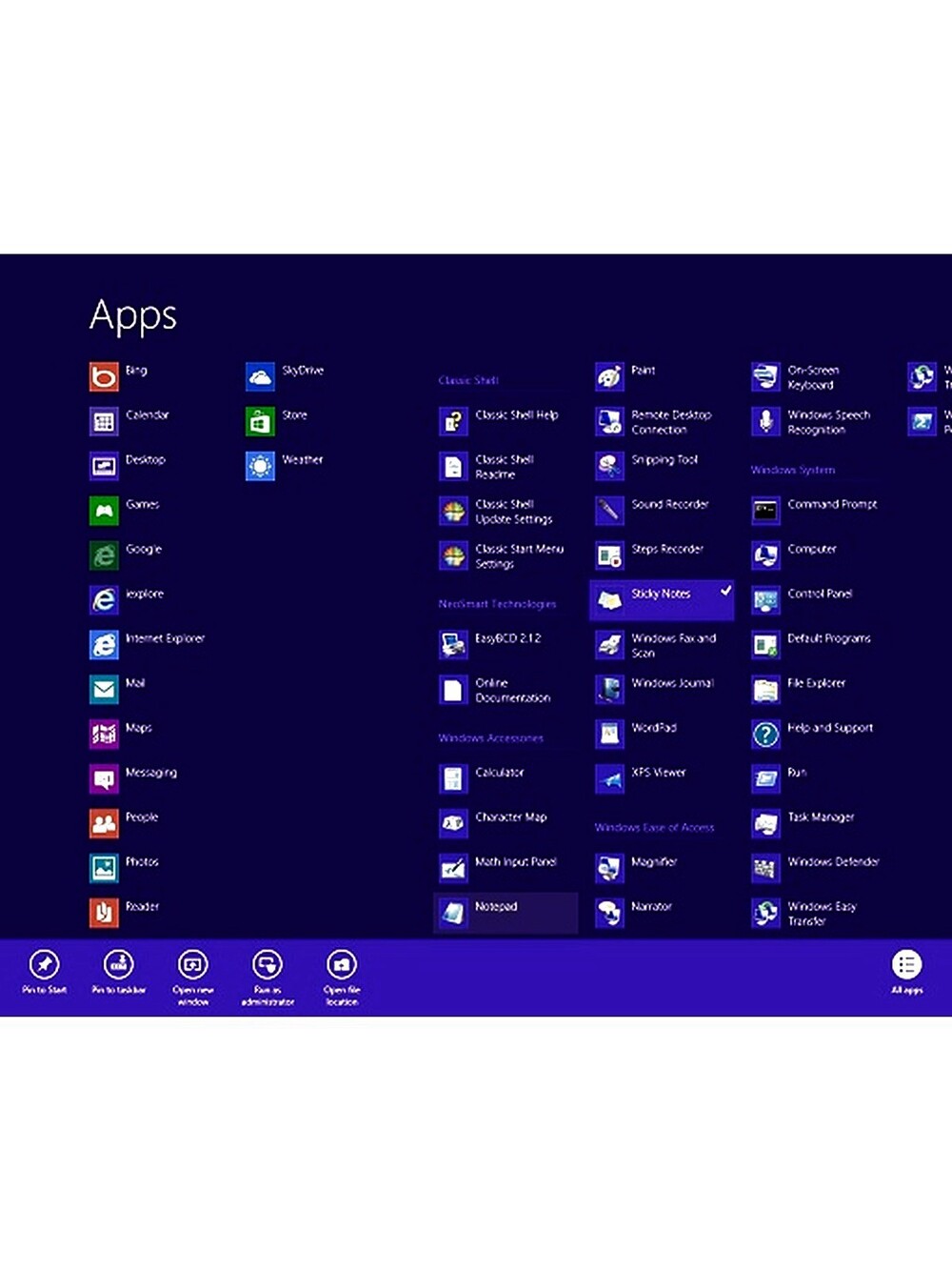 Windows 8 Enterprise Full